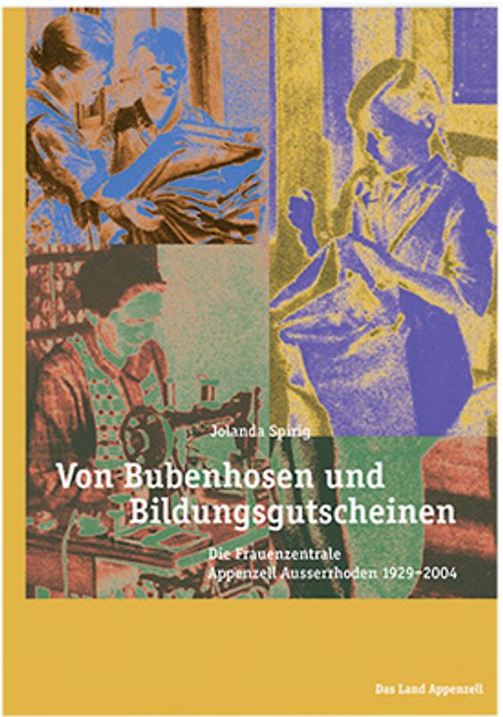 Von Bubenhosen und Bildungsgutscheinen