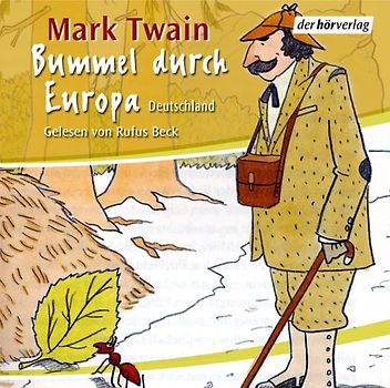 Bummel durch Europa - Deutschland