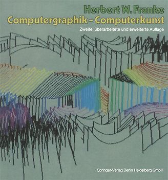 Computergraphik — Computerkunst
