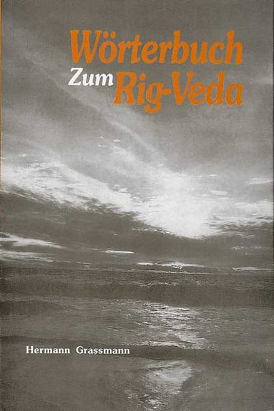 Wörterbuch zum Rig-Veda