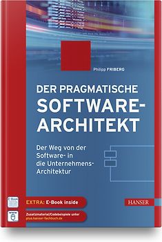 Softwarearchitektur pragmatisch