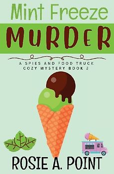 Mint Freeze Murder