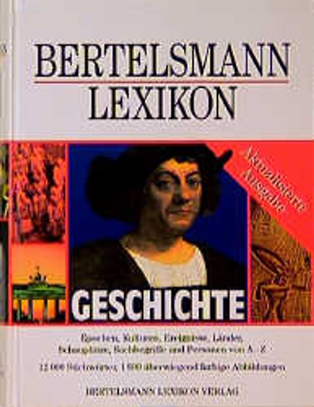 Sehen und verstehen: Geschichte