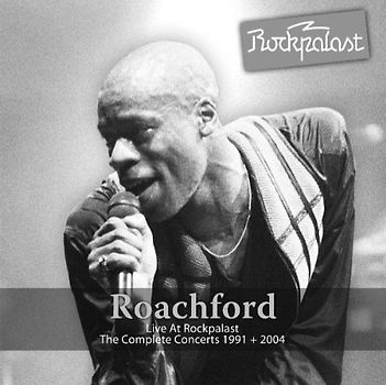 Roachford - Live at Rockpalast