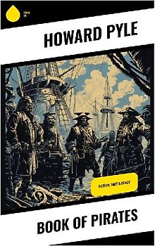 Book of Pirates