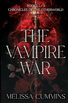 The Vampire War Box Set