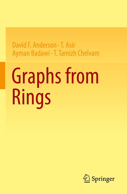 Graphs from Rings