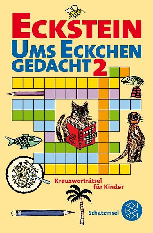 Ums Eckchen gedacht 2