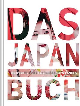 KUNTH Das Buch. Japan