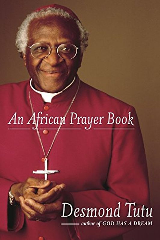 An African Prayer Book