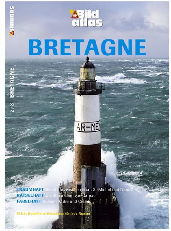 Bretagne