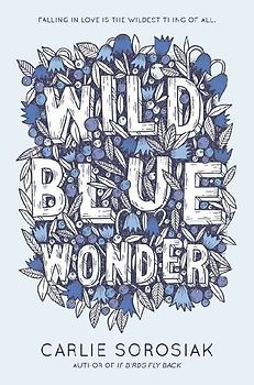 Wild Blue Wonder