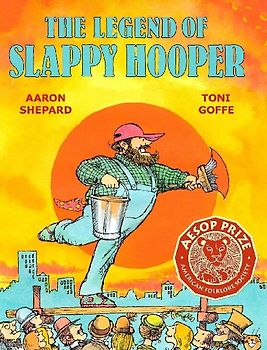 The Legend of Slappy Hooper