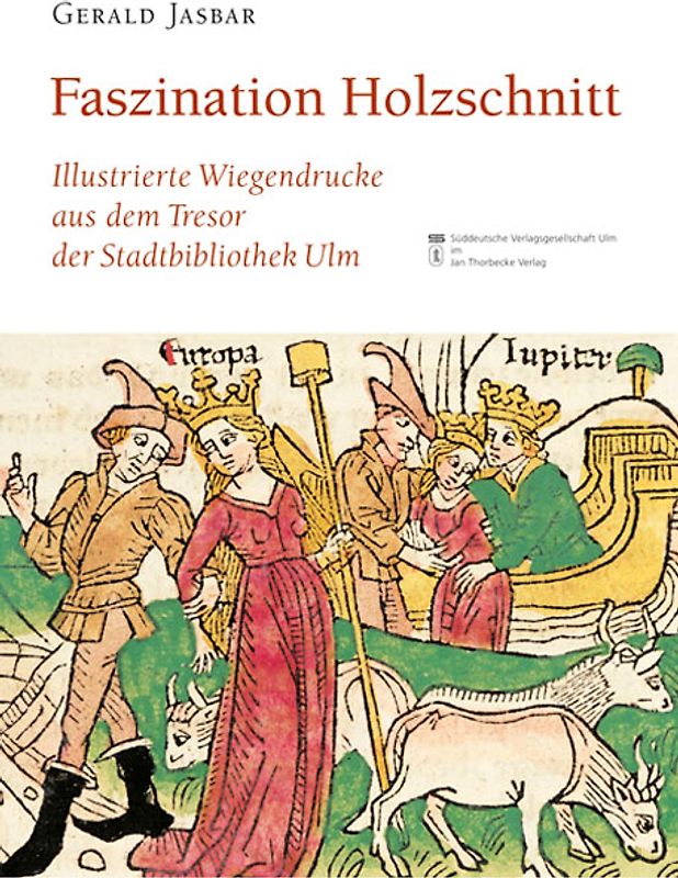 Faszination Holzschnitt