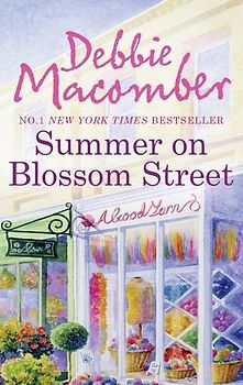 Summer on Blossom Street (Blossom Street Story) - Macomber, Debbie