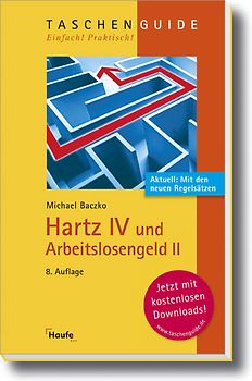 Hartz IV und Arbeitslosengeld II