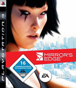 Mirror's Edge [Bundle Copy] PlayStation 3
