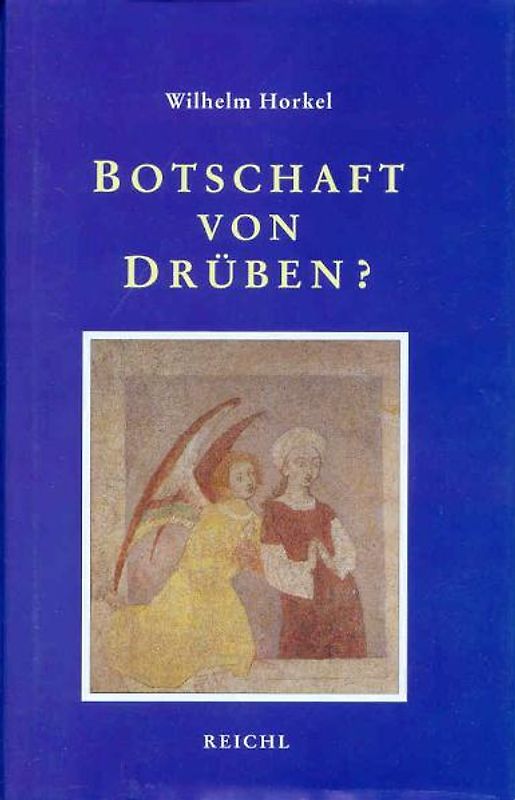 Botschaft von Drüben?. Parapsychologie und Christenglaube