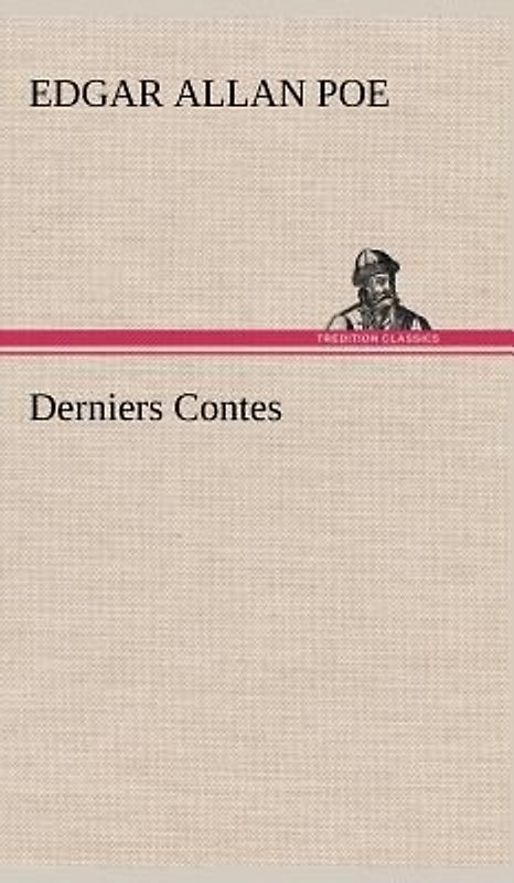 Derniers Contes