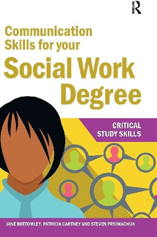 Communication Skills for your Social Work Degree