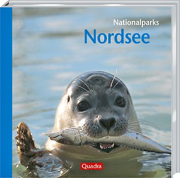 Nationalparks der Nordsee