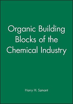 Organic Building Blocks of the Chemical Industry