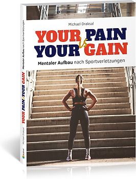 Your Pain is Your Gain