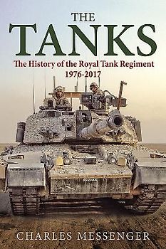 The Tanks