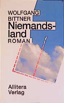 Niemandsland. Roman