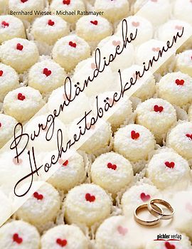 Burgenländische Hochzeitsbäckerinnen