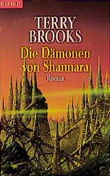 Die Dämonen von Shannara