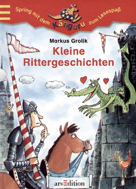 Kleine Ritter- /Piratengeschichten