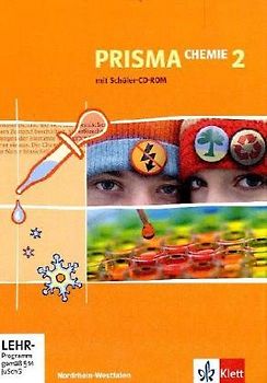 PRISMA Chemie 2. Ausgabe Nordrhein-Westfalen