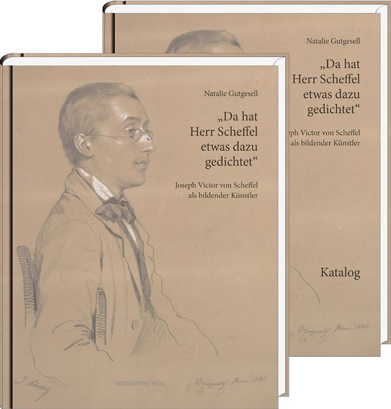 „Da hat Herr Scheffel etwas dazu gedichtet“