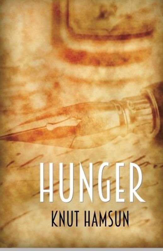 Hunger: A Novel