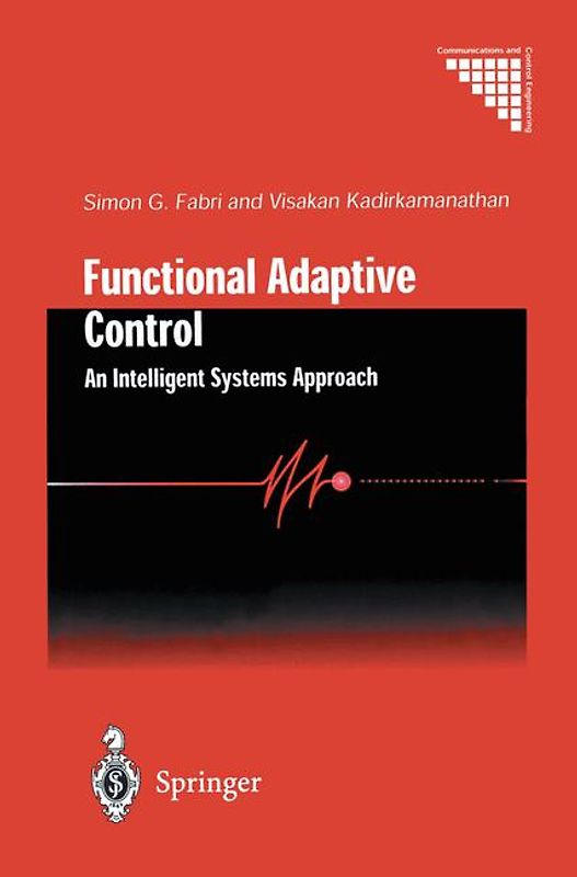 Functional Adaptive Control