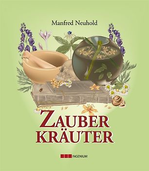 Zauberkräuter