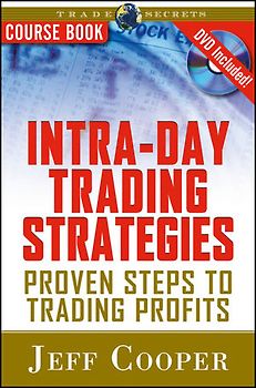 Intra-Day Trading Strategies