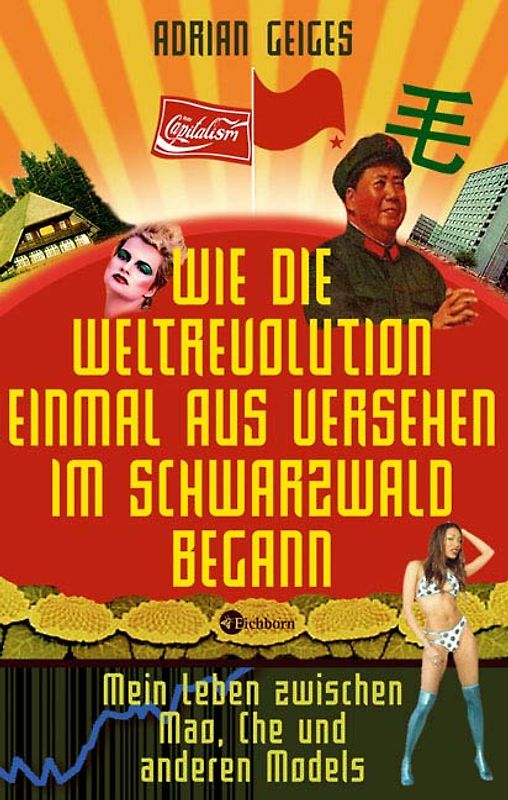 Wie die Weltrevolution einmal aus Versehen im Schwarzwald begann
