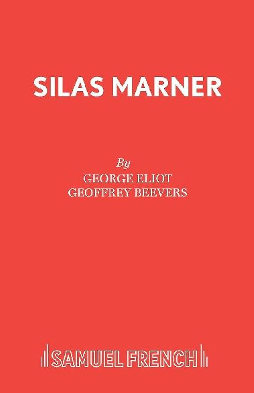 Silas Marner