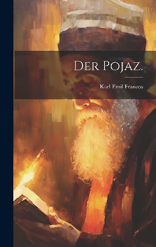 Der Pojaz.