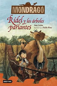Rídel y los árboles parlantes