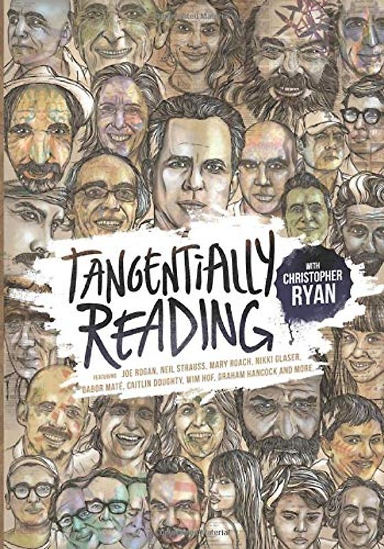 Tangentially Reading