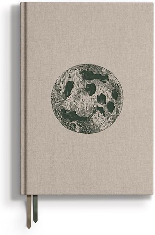 Mondjournal | Inspirierendes Wissen über den Mond | die Heilkraft des Schreibens | Anleitung für ein Schreibritual zu Neu- und Vollmond |Vergebung und Dankbarkeit | Gleichgewicht und Erfüllung finden