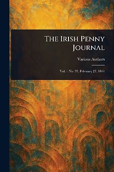 The Irish Penny Journal