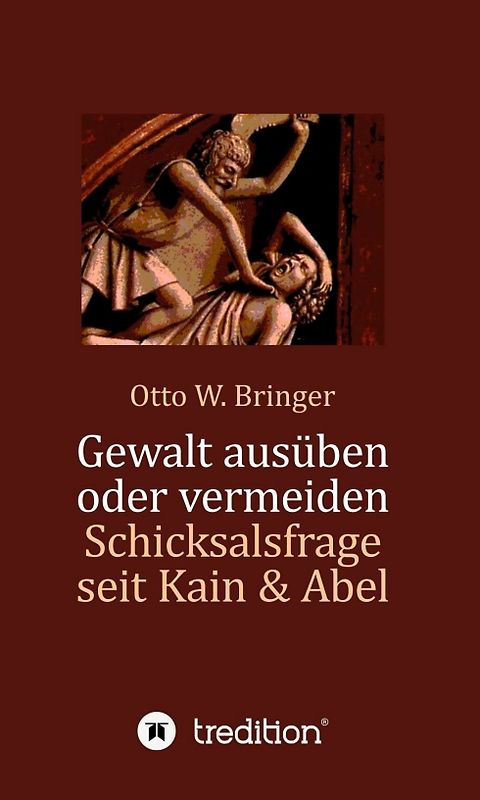 Gewalt ausüben oder vermeiden?