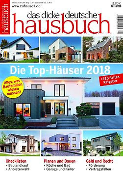 Das dicke deutsche Hausbuch