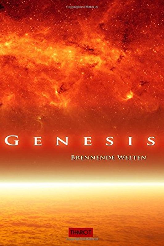 Genesis: Brennende Welten - Thariot