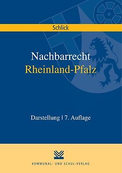 Nachbarrecht Rheinland-Pfalz
