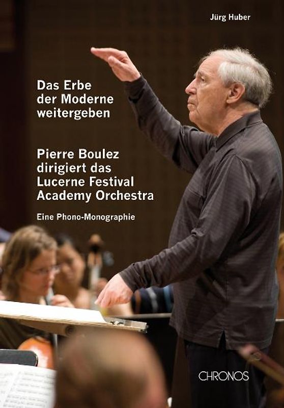 Das Erbe der Moderne weitergeben